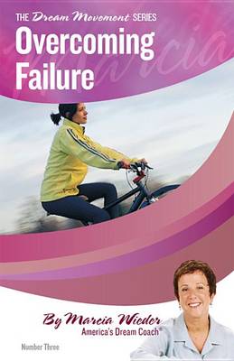 Book cover for Overcoming Failure