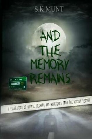 Cover of And The Memory Remains