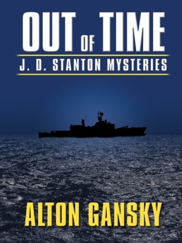 Book cover for Out of Time