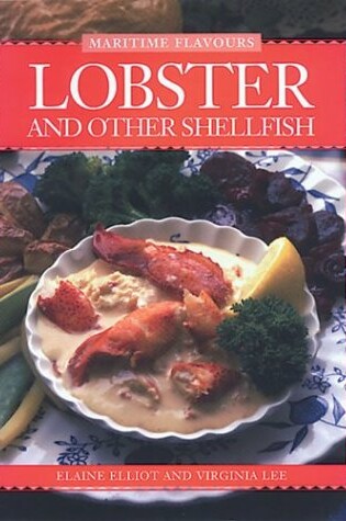 Cover of Lobster