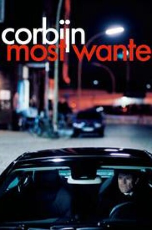 Cover of Looking at a Most Wanted Man