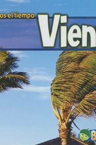 Cover of Viento