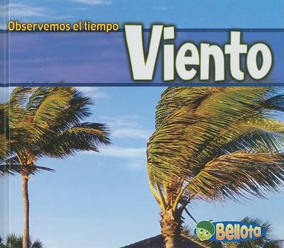 Cover of Viento