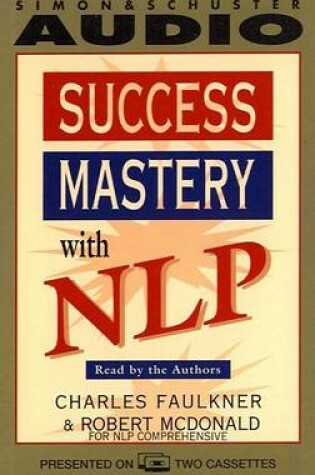 Cover of Success Mastery with NLP