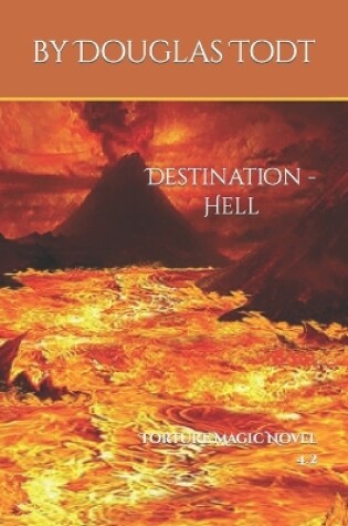 Cover of Destination - Hell