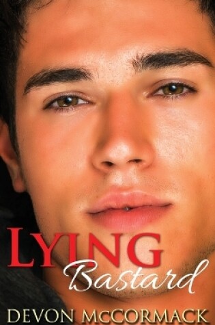 Cover of Lying Bastard