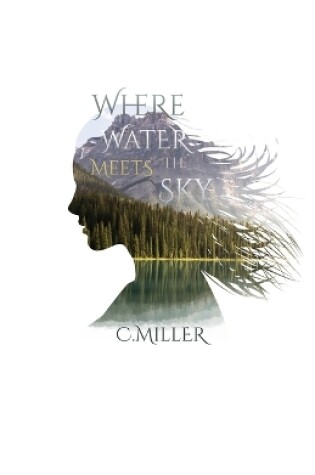 Cover of Where Water Meets the Sky