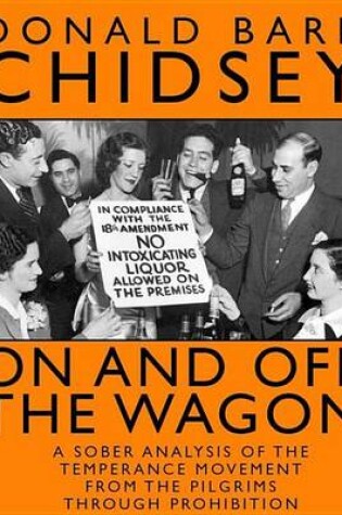 Cover of On and Off the Wagon