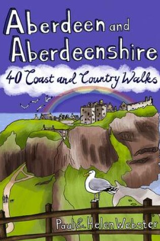 Cover of Aberdeen and Aberdeenshire