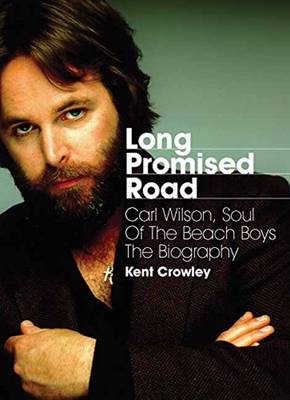 Cover of Long Promised Road