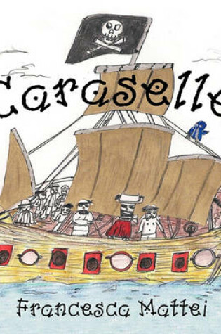 Cover of Caraselle