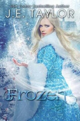 Cover of Frozen