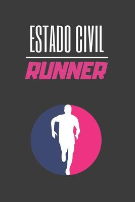 Book cover for Estado Civil