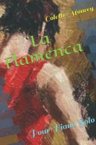 Cover of La Flamenca