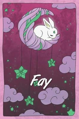 Book cover for Fay