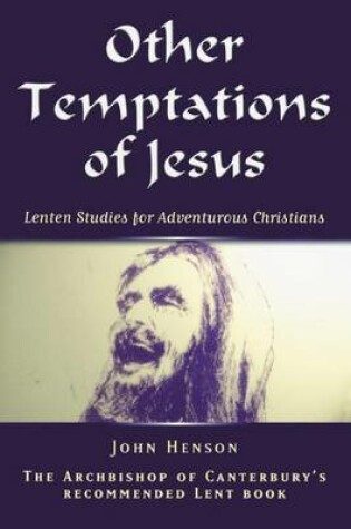 Cover of Other Temptations of Jesus