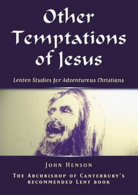 Book cover for Other Temptations of Jesus