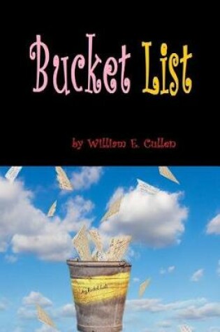 Cover of Bucket List