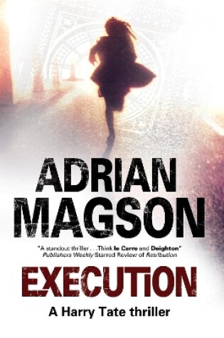 Cover of Execution