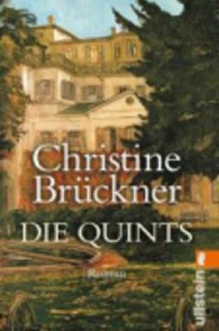 Cover of Die Quints