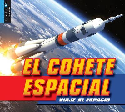 Cover of El Cohete Espacial