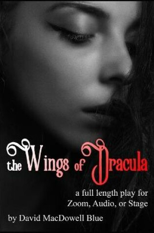 Cover of The Wings of Dracula