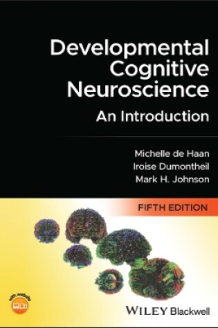 Cover of Developmental Cognitive Neuroscience