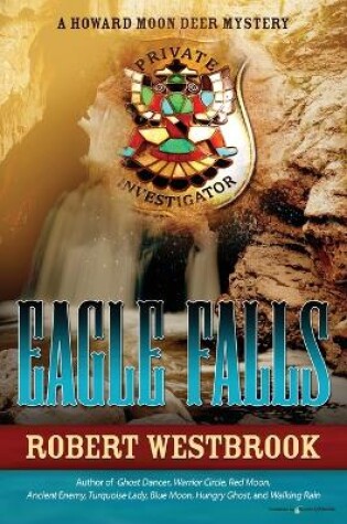 Cover of Eagle Falls