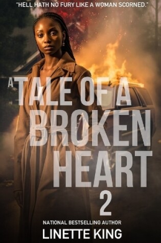 Cover of A tale of a broken heart 2