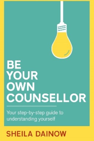 Cover of Be Your Own Counsellor