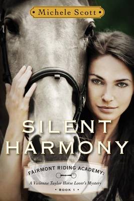 Cover of Silent Harmony