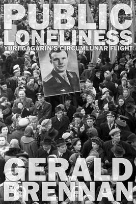 Cover of Public Loneliness