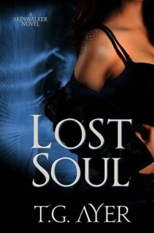 Cover of Lost Soul