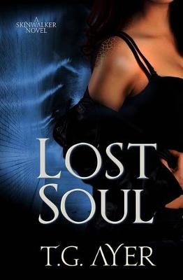 Book cover for Lost Soul