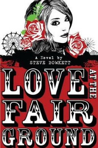 Cover of Love at the Fairground