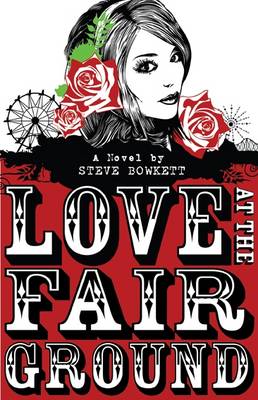 Book cover for Love at the Fairground