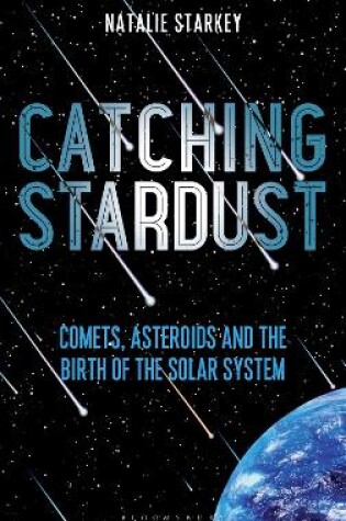 Cover of Catching Stardust