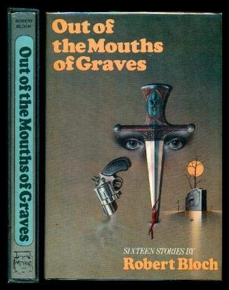 Book cover for Out Mouth Grav