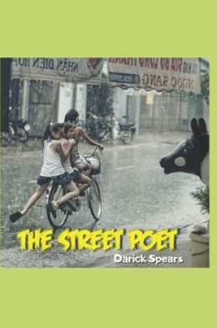 Cover of The Street Poet
