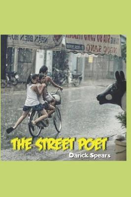 Book cover for The Street Poet