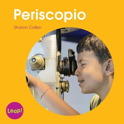 Cover of Periscopio