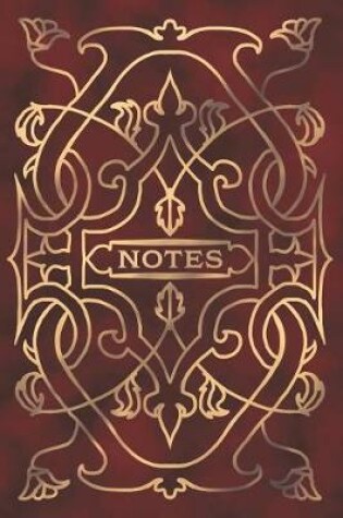 Cover of Notes