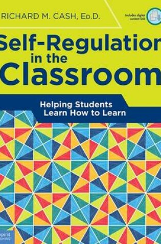 Cover of Self-Regulation in the Classroom