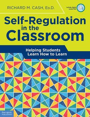 Book cover for Self-Regulation in the Classroom