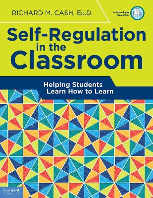 Book cover for Self-Regulation in the Classroom