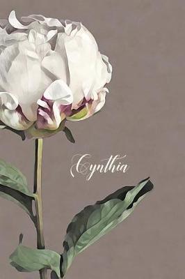 Book cover for Cynthia