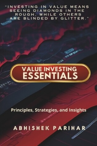 Cover of Value Investing Essentials