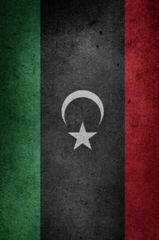 Cover of The National Flag of Libya