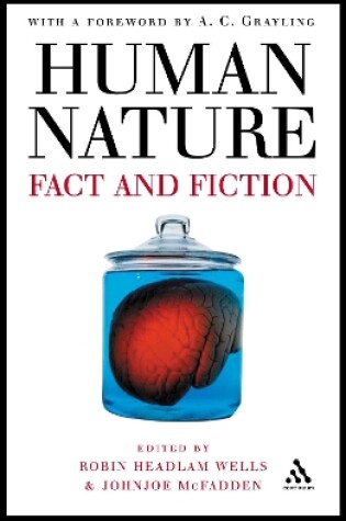 Cover of Human Nature: Fact and Fiction