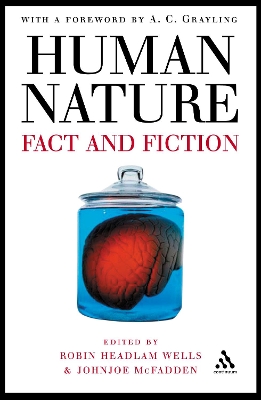 Book cover for Human Nature: Fact and Fiction